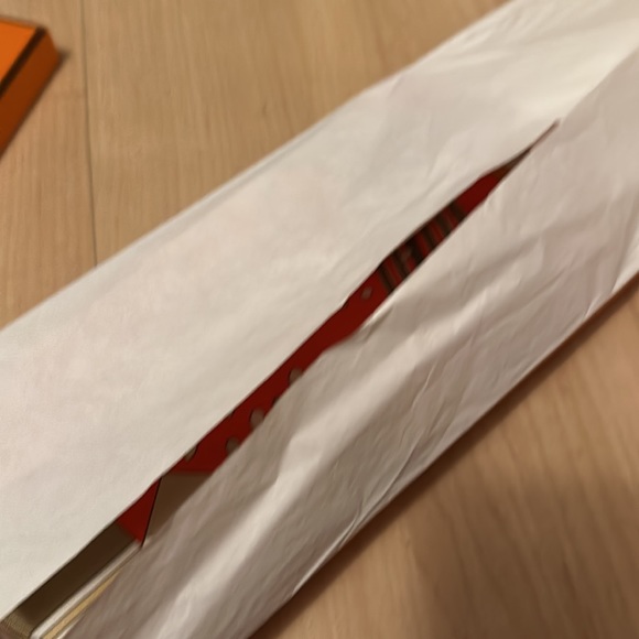 Hermes silk scarf 2012 collection - Picture 4 of 9